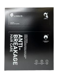 LUXELUX Anti-Breakage Hair Care je intenzívna maska na vlasy