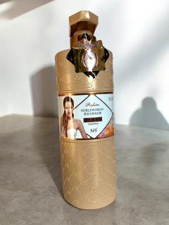 Luxusný parfumovaný Šampón proti Lupinám 800ml