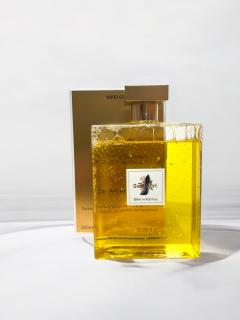 Luxusný parfumovaný sprchový gél inšpirovaný parfumom Good Girl 300ml