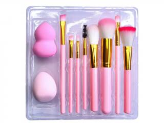 Make up sada Barbi