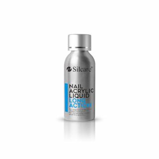 Nail Acrylic Liquid Long Action - Comfort 50 ml