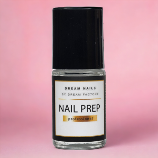 Nail Prep Hema Free Dreamnails 5ml