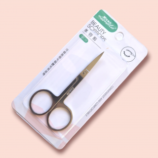 Nožničky na nechty Beauty Scissors