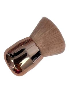 Oprašovač nechtov ROSE GOLD