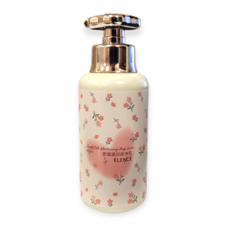 Parfumované mlieko na telo 300ml