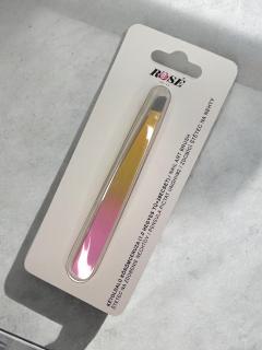 Pinzeta Ombre Pink