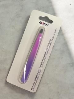Pinzeta Ombre PURPLE