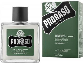 Proraso Eukalyptus balzam na fúzy 100 ml