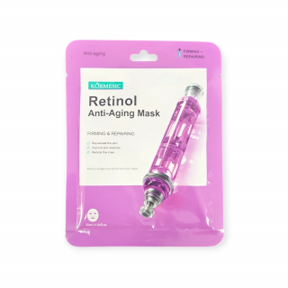 Retinolová Maska proti Starnutiu na tvár  25ml