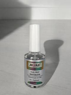 Rosé Nail Prep Dehydrator, 15 ml