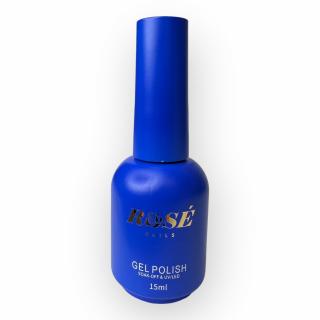 ROSÉ NAILS Gel Polish 15ml - Profesionálny UV/LED Gellak 023