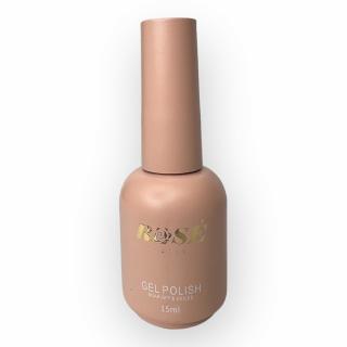 ROSÉ NAILS Gel Polish 15ml - Profesionálny UV/LED Gellak 060