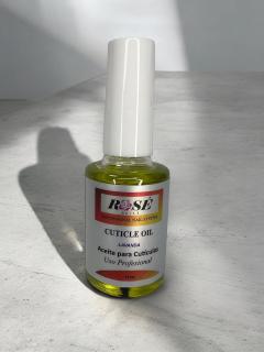 Rosé olejček na nechtovú kožičku Levanduľa 15ml