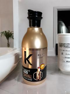 Šampón s Proteinovou Esenciou proti lupinám 800ml