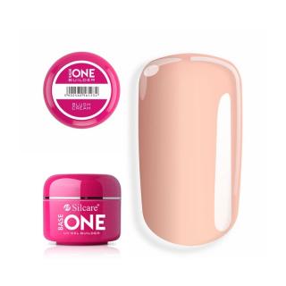 Silcare UV Gél - Blush cream 50g