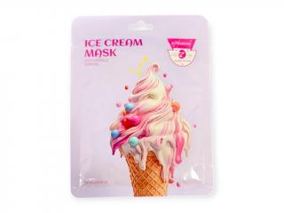 Spevňujúca proti Vráskam ICE CREAM Maska 25ml