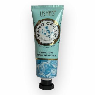 USHAS Hyaluronic Acid Krém na ruky - 40g