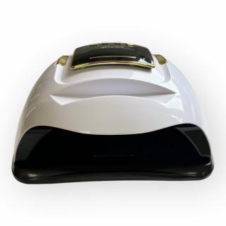 UV/LED lampa 168W na nechty WY-06 pre gél laky a gély