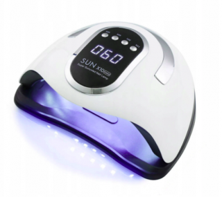 UVLED LAMPA NA NECHTY 280W  SUN X11 MAX LCD