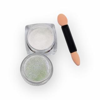 Zalešťovací pigment B24