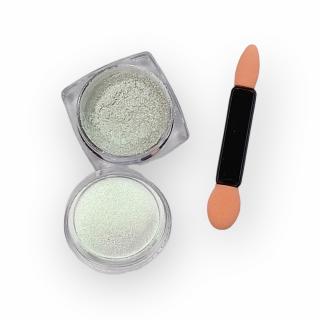 Zalešťovací pigment Chameleon