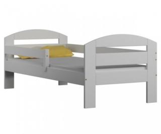 Detská posteľ Kamil 180x80  (Možnosť výberu z 9 farebných variantov )