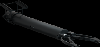 Chasing M2/M2 Pro/M2 Pro Max - Grabber Arm 2