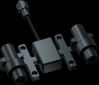 Chasing M2/M2 S/M2 Pro/M2 Pro Max - Laser Scaler