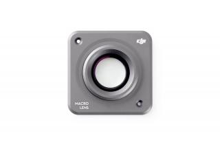 DJI Action 2 - Makro objektív