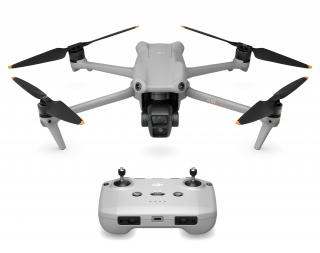 DJI Air 3 (DJI RC-N2)