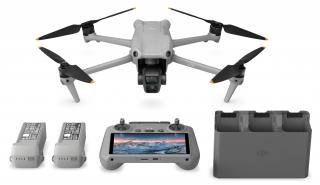 DJI Air 3 Fly More Combo (DJI RC 2)