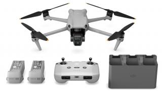 DJI Air 3 Fly More Combo (DJI RC-N2)