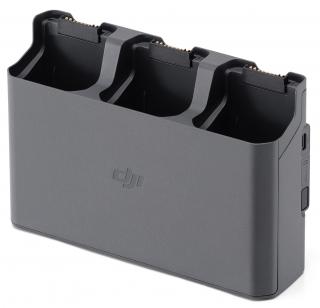 DJI Air 3 - Nabíjací hub pre 3 batérie