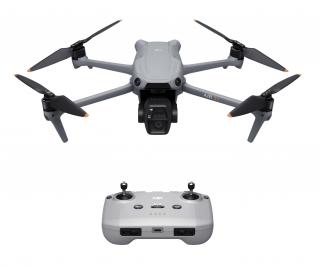 DJI Air 3S (DJI RC-N3)