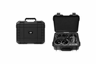 DJI Avata 2 - Čierne puzdro proti výbuchu