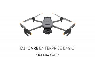 DJI Care Enterprise Basic - M3T Renew