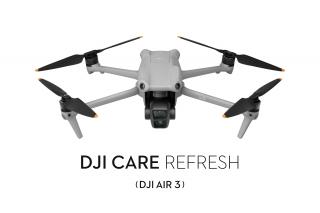 DJI Care Refresh (DJI Air 3) - Dvojročný plán