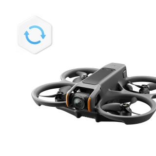 DJI Care Refresh (DJI Avata 2) - Dvojročný plán