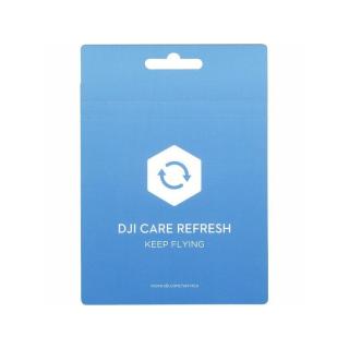 DJI Care Refresh (DJI FPV) - Ročný plán (Kartička)