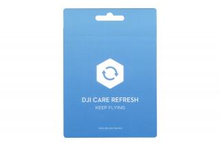 DJI Care Refresh (DJI Mavic 3 Classic) - Ročný plán (Kartička)