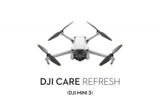 DJI Care Refresh (DJI Mini 3) - Dvojročný plán