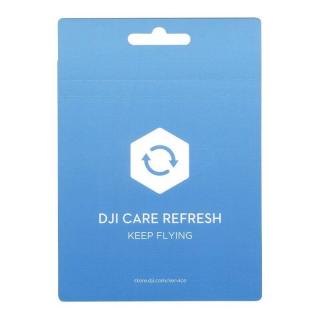 DJI Care Refresh (DJI Mini 3 Pro) - Dvojročný plán (Kartička)