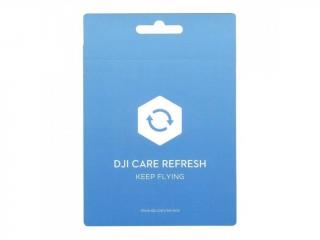 DJI Care Refresh (DJI Mini 4 Pro) - Dvojročný plán (Kartička)