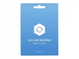 DJI Care Refresh (DJI Mini 4 Pro) - Ročný plán (Kartička)