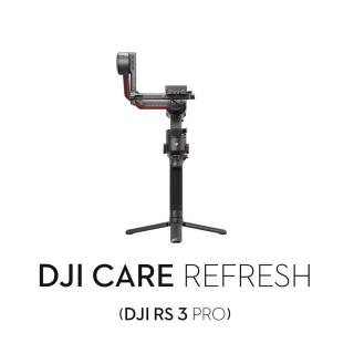 DJI Care Refresh (DJI RS 3 Pro) - Dvojročný plán