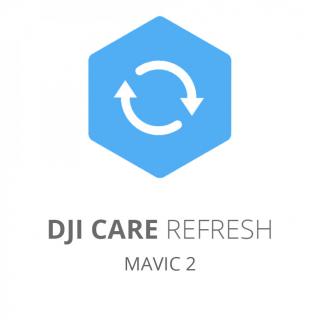 DJI Care Refresh+ (Mavic 2)