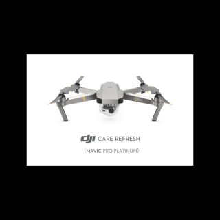 DJI Care Refresh (Mavic Pro Platinum)