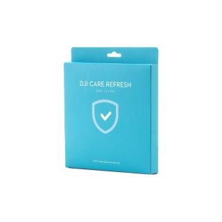 DJI Care Refresh (Mini 2) - Dvojročné poistenie - Kartička