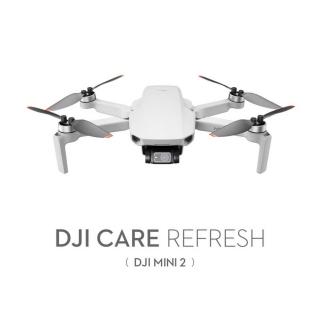 DJI Care Refresh (Mini 2) - Ročné poistenie