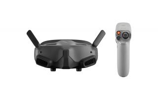 DJI Goggles 2 Motion Combo (DJI RC Motion 2)